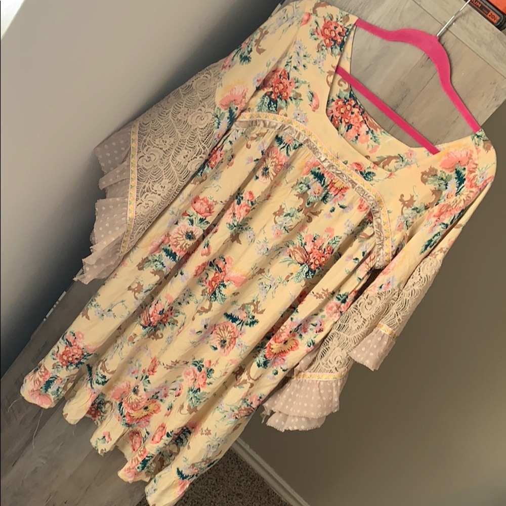 Beautiful one of a kind dress!